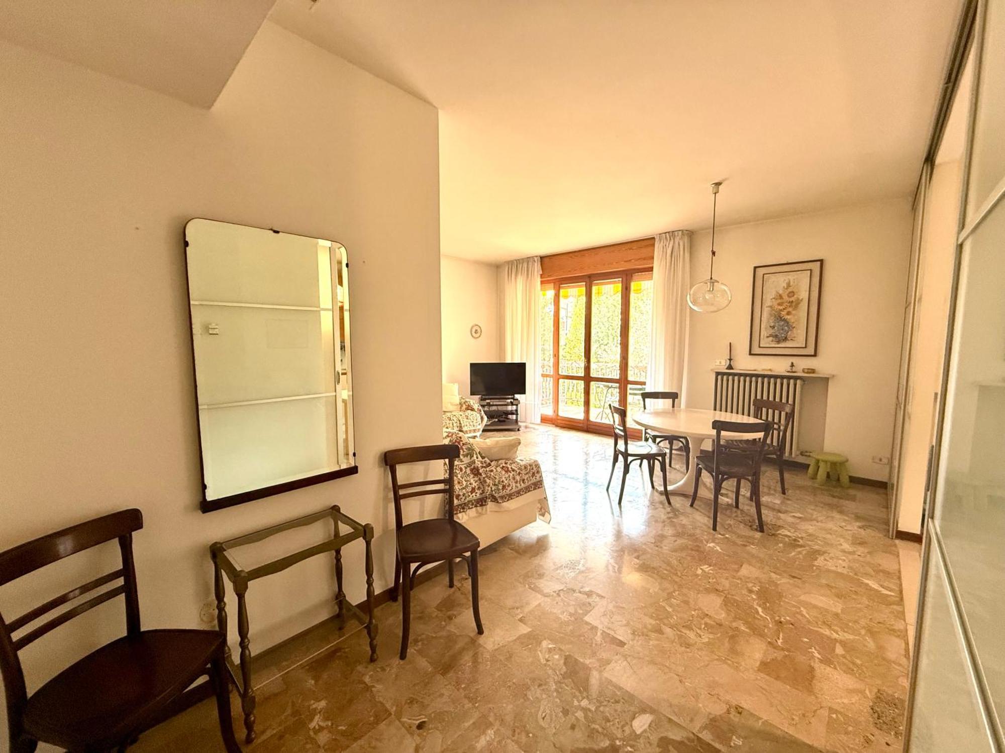 Appartamento Casa Adriana *