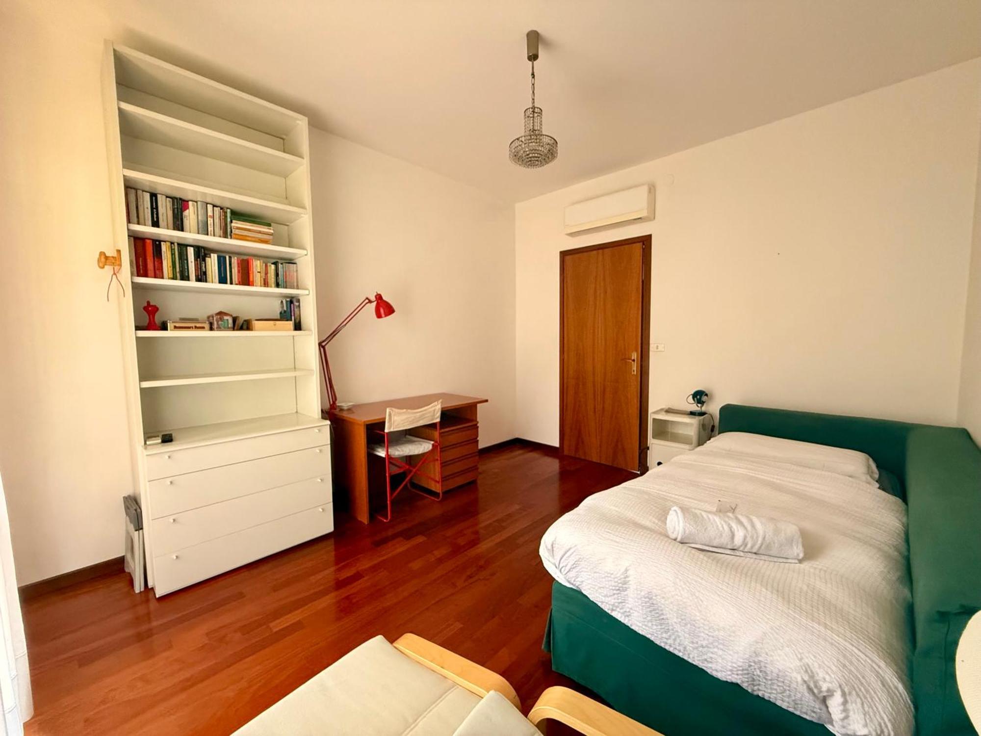 Casa Adriana * Verona