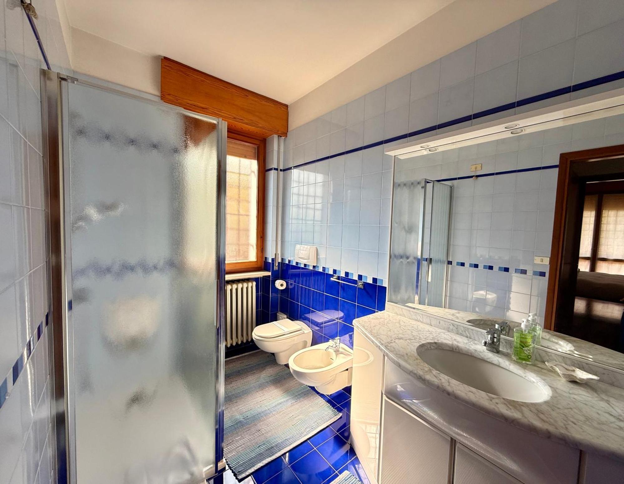 Casa Adriana Apartment *