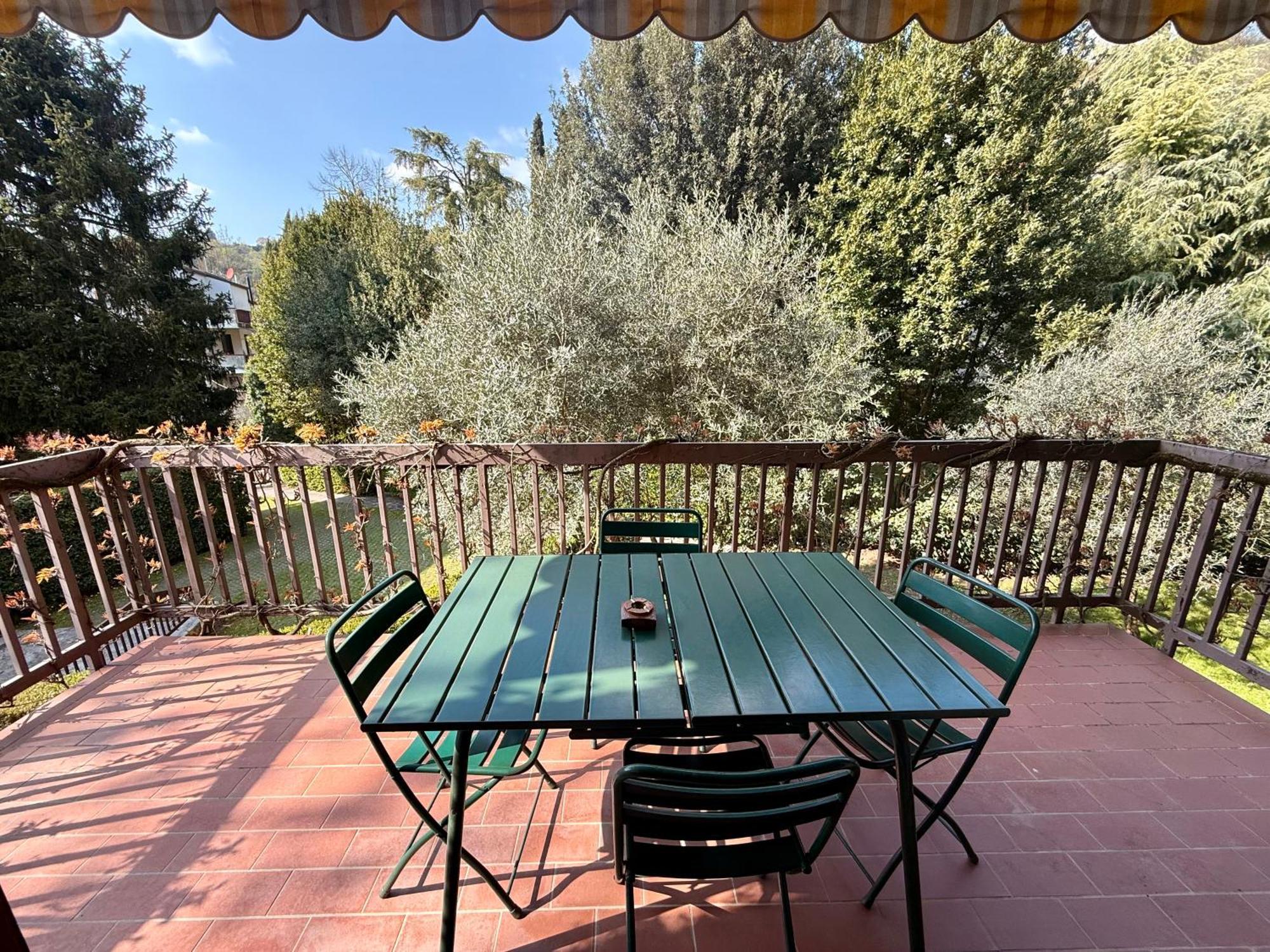 Casa Adriana