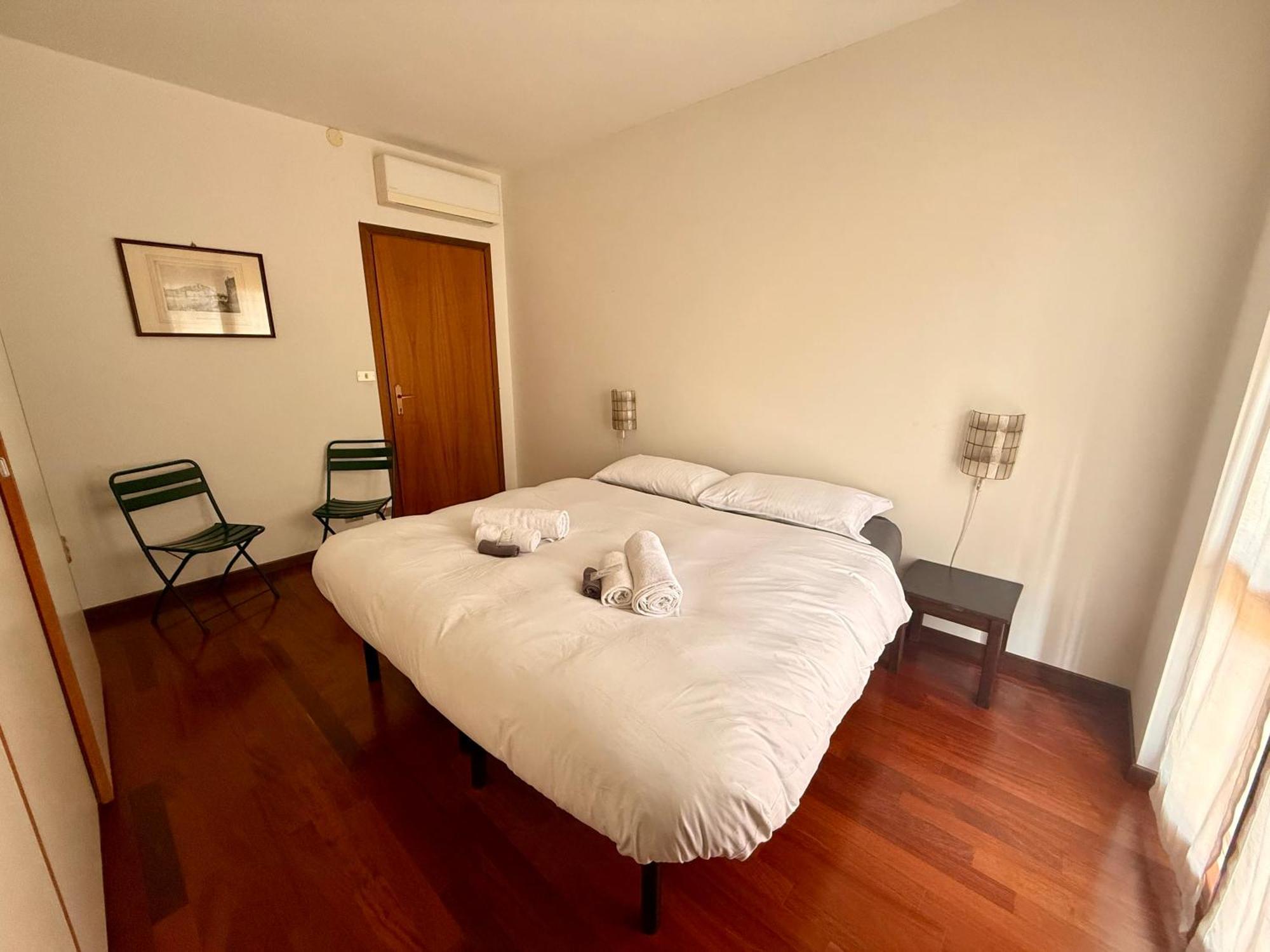 Casa Adriana Appartamento