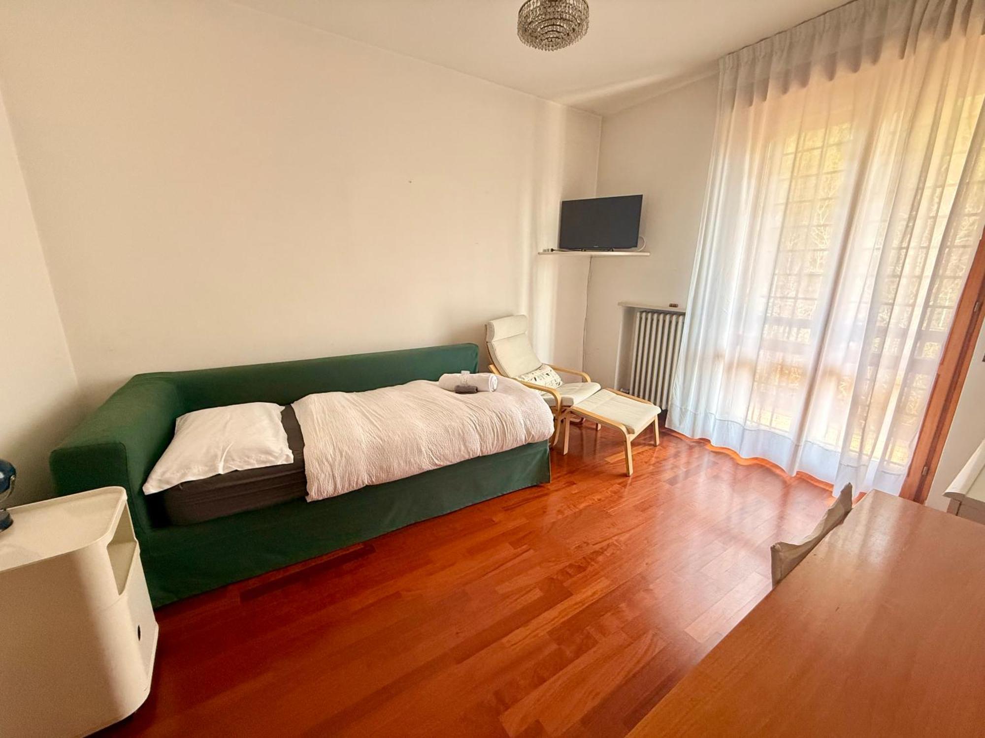 Casa Adriana Appartamento *
